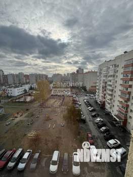 1-к квартира, вторичка, 40м2, 8/10 этаж