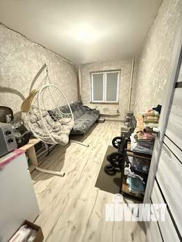 3-к квартира, вторичка, 57м2, 1/5 этаж