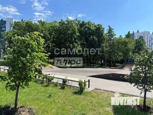 1-к квартира, вторичка, 41м2, 2/10 этаж