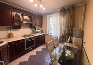 2-к квартира, вторичка, 53м2, 2/10 этаж