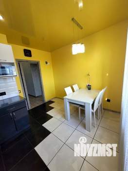 2-к квартира, вторичка, 68м2, 18/21 этаж