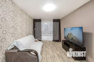 2-к квартира, вторичка, 50м2, 9/10 этаж