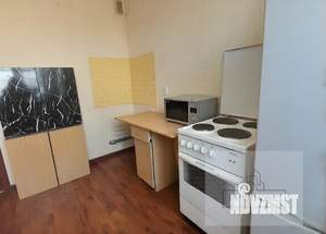 1-к квартира, вторичка, 41м2, 6/10 этаж