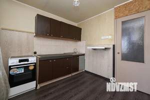 2-к квартира, вторичка, 52м2, 1/5 этаж