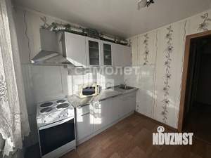 1-к квартира, вторичка, 34м2, 7/10 этаж