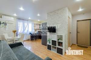 2-к квартира, вторичка, 56м2, 7/10 этаж