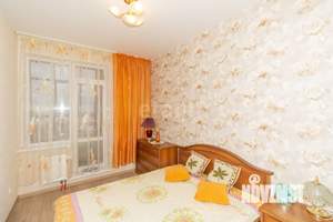 1-к квартира, вторичка, 47м2, 10/14 этаж