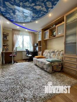 4-к квартира, вторичка, 123м2, 3/10 этаж