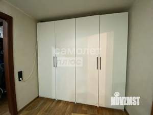 2-к квартира, вторичка, 39м2, 2/4 этаж