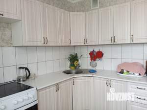 3-к квартира, вторичка, 65м2, 3/18 этаж