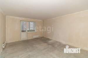 1-к квартира, вторичка, 48м2, 3/10 этаж