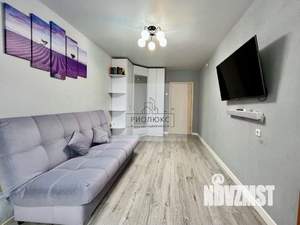 3-к квартира, вторичка, 64м2, 3/10 этаж