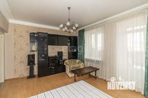 3-к квартира, вторичка, 66м2, 5/5 этаж