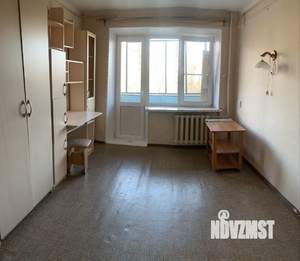 1-к квартира, вторичка, 33м2, 5/5 этаж