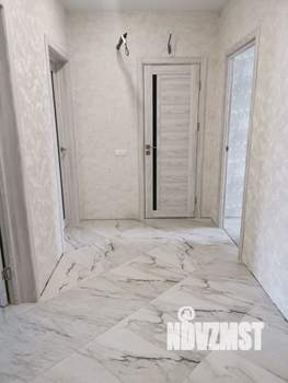 2-к квартира, вторичка, 59м2, 6/16 этаж
