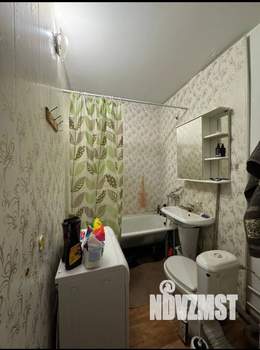 Студия квартира, вторичка, 26м2, 4/11 этаж