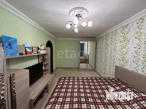 1-к квартира, вторичка, 33м2, 8/9 этаж