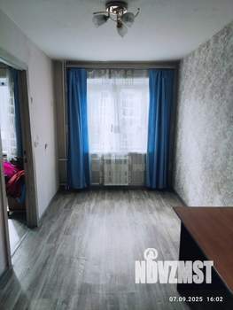 2-к квартира, вторичка, 44м2, 4/5 этаж