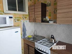 1-к квартира, вторичка, 32м2, 4/6 этаж