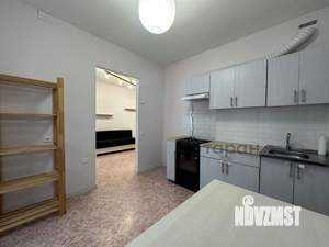 1-к квартира, вторичка, 32м2, 3/10 этаж