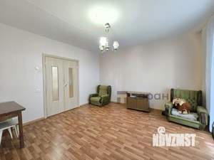 2-к квартира, вторичка, 64м2, 10/10 этаж