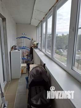 2-к квартира, вторичка, 50м2, 5/10 этаж