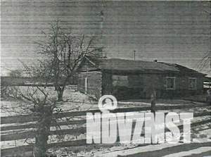 Студия квартира, вторичка, 60м2, 1/9 этаж