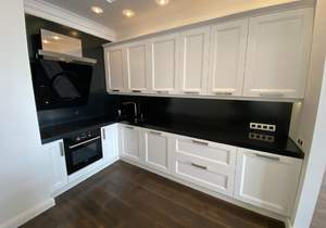 3-к квартира, вторичка, 150м2, 13/16 этаж