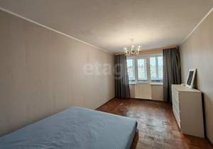 1-к квартира, вторичка, 33м2, 9/9 этаж