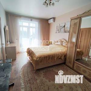 2-к квартира, вторичка, 63м2, 4/17 этаж