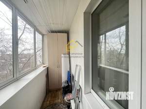 2-к квартира, вторичка, 50м2, 4/9 этаж