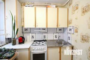 1-к квартира, вторичка, 29м2, 1/5 этаж