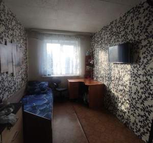 2-к квартира, вторичка, 45м2, 5/5 этаж