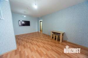 3-к квартира, вторичка, 61м2, 10/10 этаж