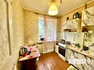 2-к квартира, вторичка, 43м2, 2/5 этаж
