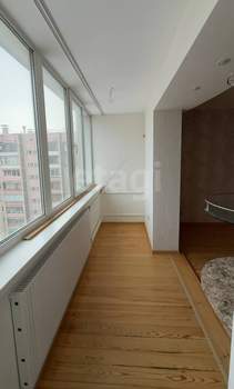 3-к квартира, вторичка, 109м2, 9/10 этаж