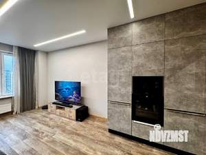 2-к квартира, вторичка, 50м2, 13/19 этаж