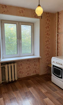 1-к квартира, вторичка, 31м2, 2/5 этаж