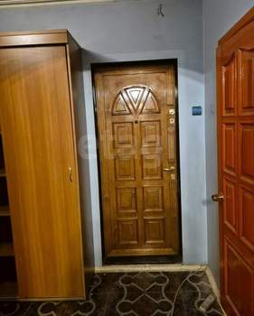 1-к квартира, вторичка, 41м2, 10/10 этаж