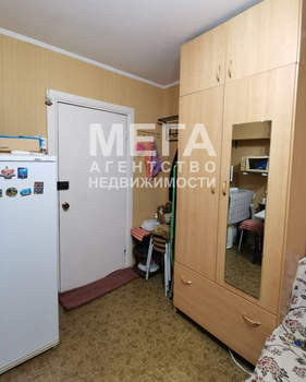 1-к квартира, вторичка, 64м2, 6/9 этаж