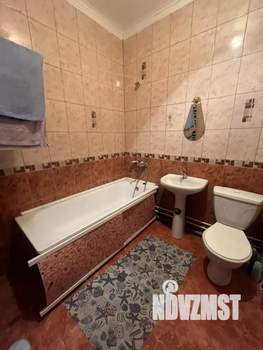 1-к квартира, вторичка, 42м2, 13/18 этаж