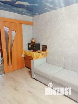 2-к квартира, вторичка, 41м2, 2/5 этаж