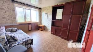 Студия квартира, вторичка, 17м2, 4/5 этаж
