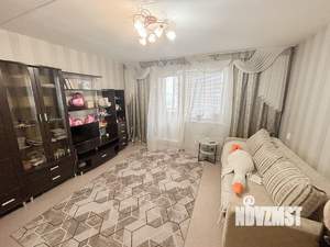 1-к квартира, вторичка, 40м2, 9/10 этаж