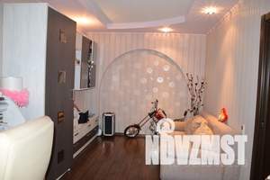 4-к квартира, вторичка, 126м2, 6/10 этаж