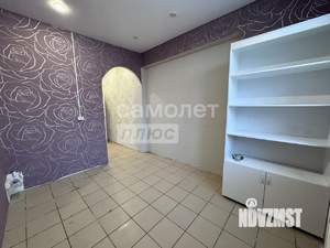 2-к квартира, вторичка, 48м2, 1/3 этаж