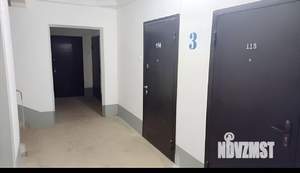 Студия квартира, вторичка, 24м2, 3/11 этаж