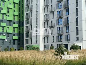 Студия квартира, вторичка, 24м2, 6/10 этаж