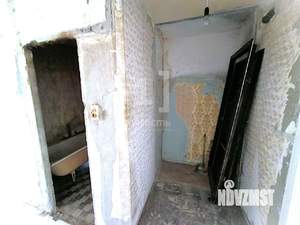 1-к квартира, вторичка, 30м2, 3/5 этаж