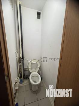 1-к квартира, вторичка, 41м2, 5/10 этаж